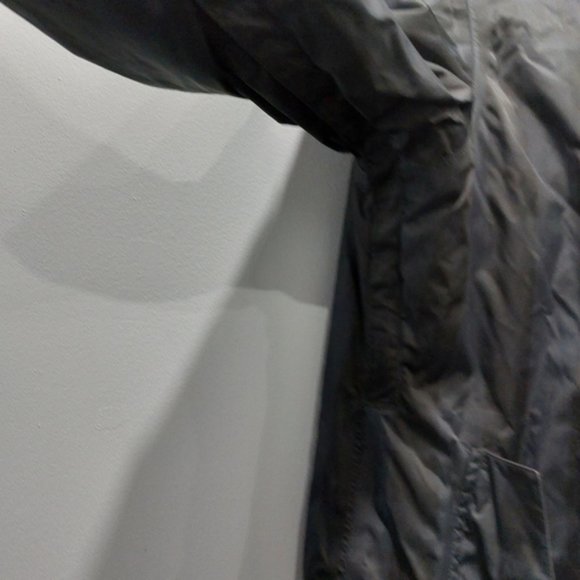 BURTON Duchess Striped Fleece Lined Insulated Snowboarding Jacket Small - Picture 4 of 11